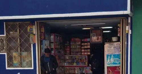 TIENDA EN LA 113F TIENDA EN LA 113F